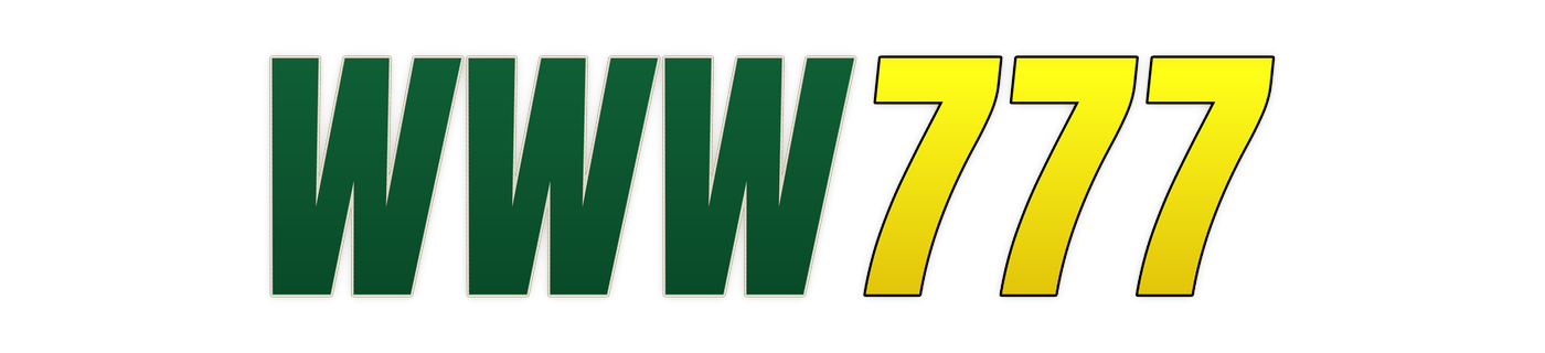 www777 Logo